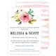 Rose Bunch Invitations Image 6 of 7